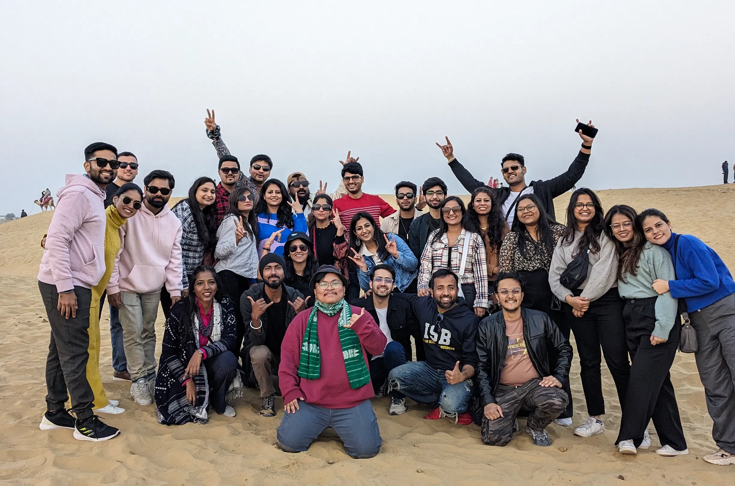 6 Days Jaipur Jodhpur Jaisalmer